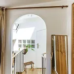 Peace And Greenery, Heart Of Appartement