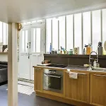 Peace And Greenery, Heart Of Appartement