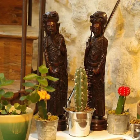 Peace And Greenery, Heart Of