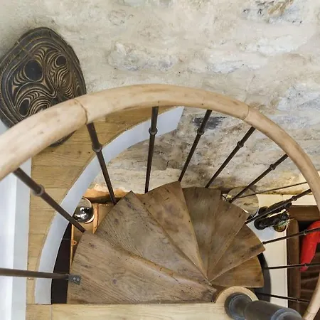 Appartement Peace And Greenery, Heart Of Parijs