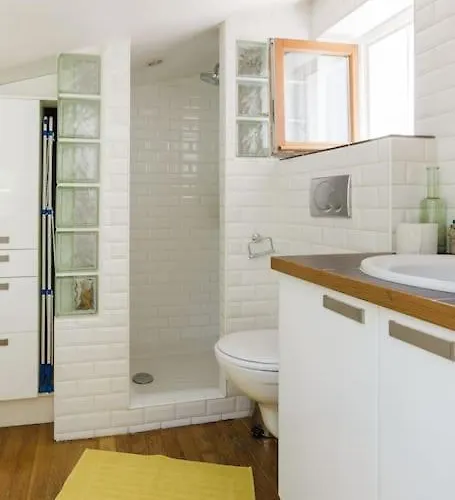 Peace And Greenery, Heart Of Lejlighed Paris