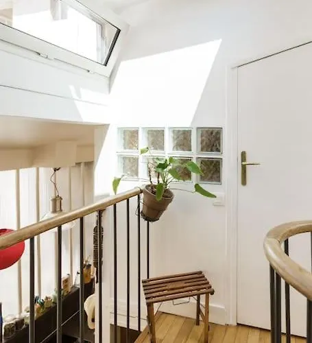 Peace And Greenery, Heart Of