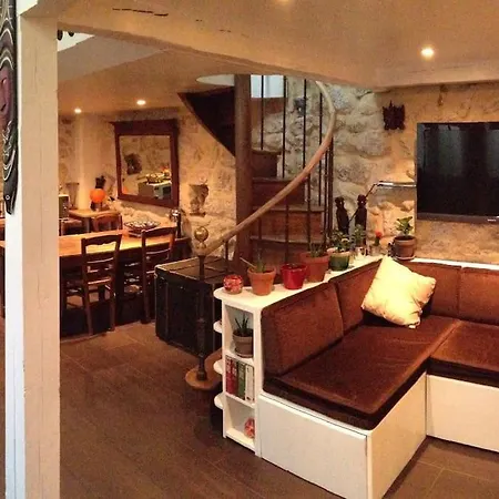 Peace And Greenery, Heart Of Apartment *