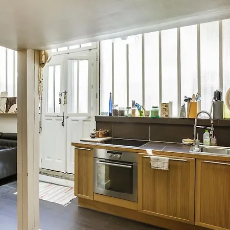 Peace And Greenery, Heart Of Apartment