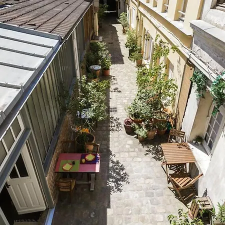 Peace And Greenery, Heart Of Apartment *