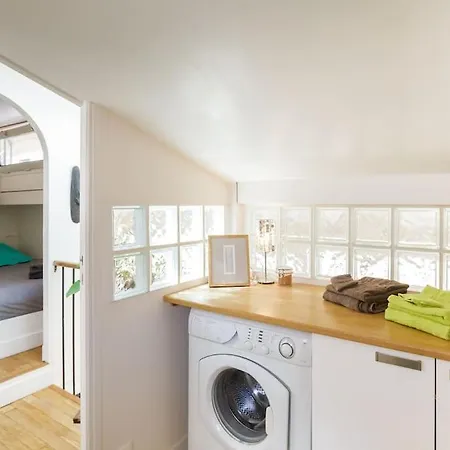 Peace And Greenery, Heart Of Apartment